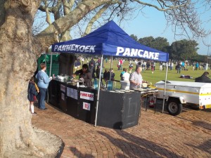 Pannekoek Koning - Affie-plaat-af